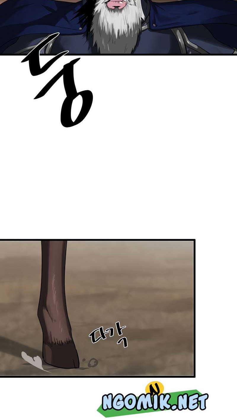 Volcanic Age Chapter 194 - halaman 45