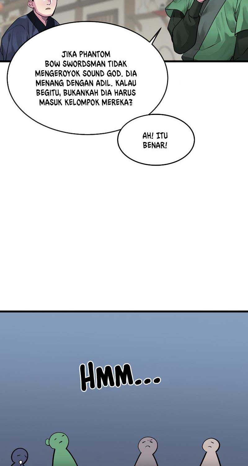 Volcanic Age Chapter 194 - halaman 5