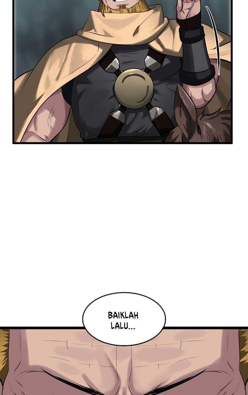 Volcanic Age Chapter 194 - halaman 51