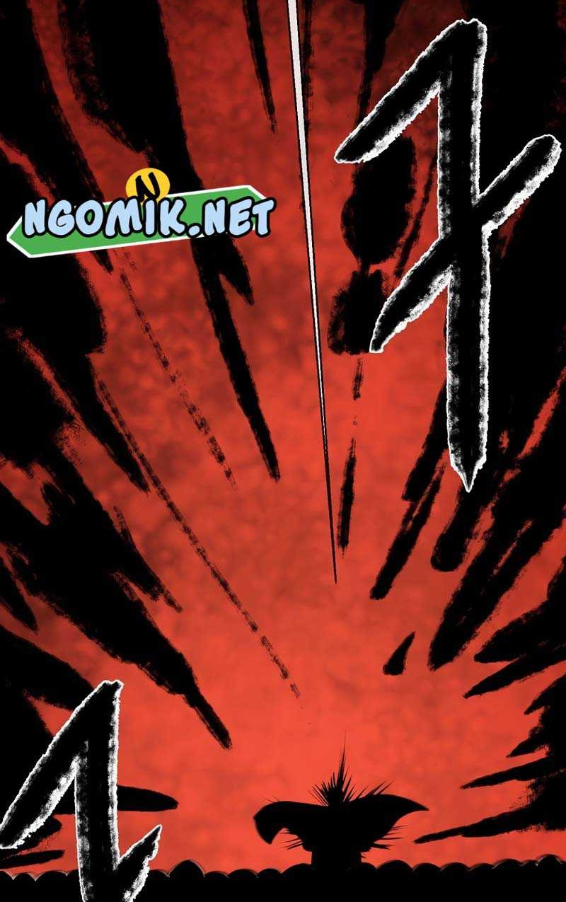 Volcanic Age Chapter 194 - halaman 53