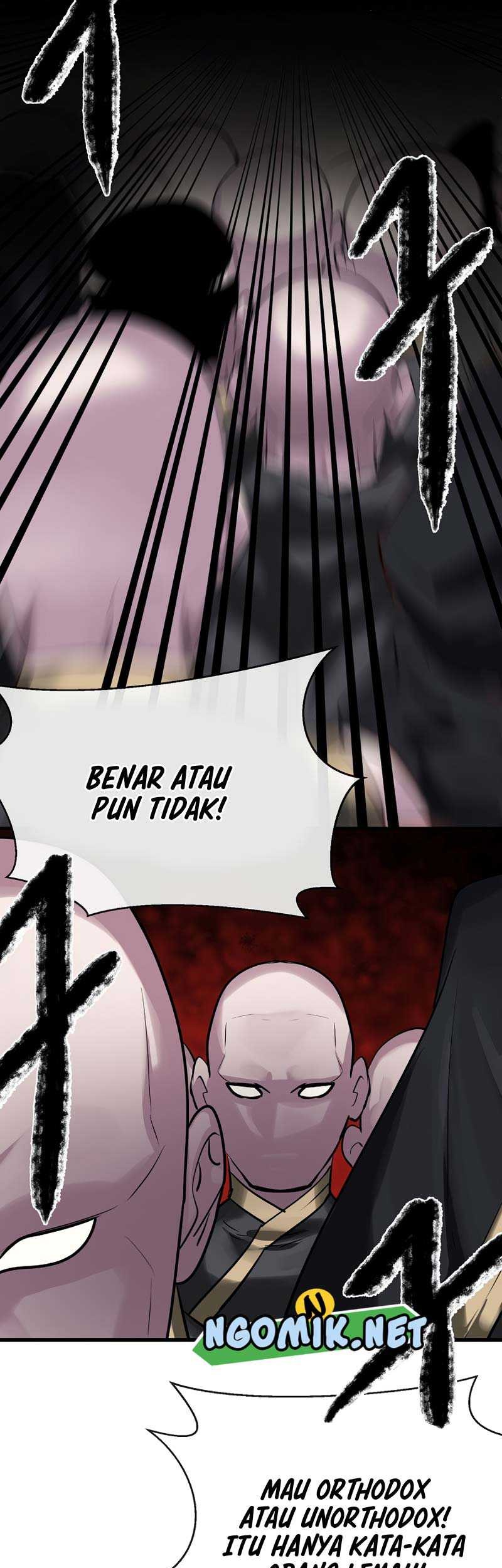 Volcanic Age Chapter 194 - halaman 54