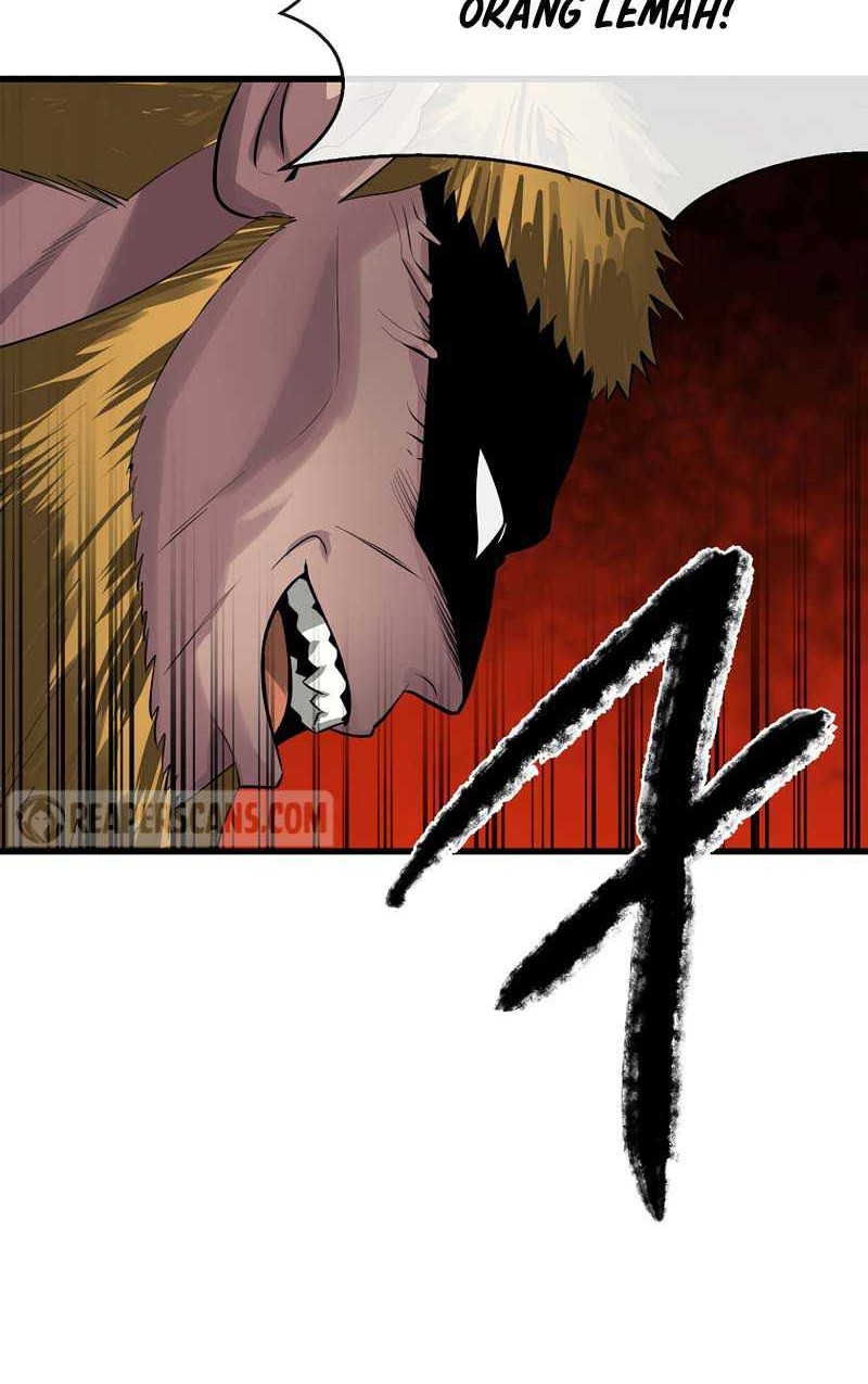 Volcanic Age Chapter 194 - halaman 55