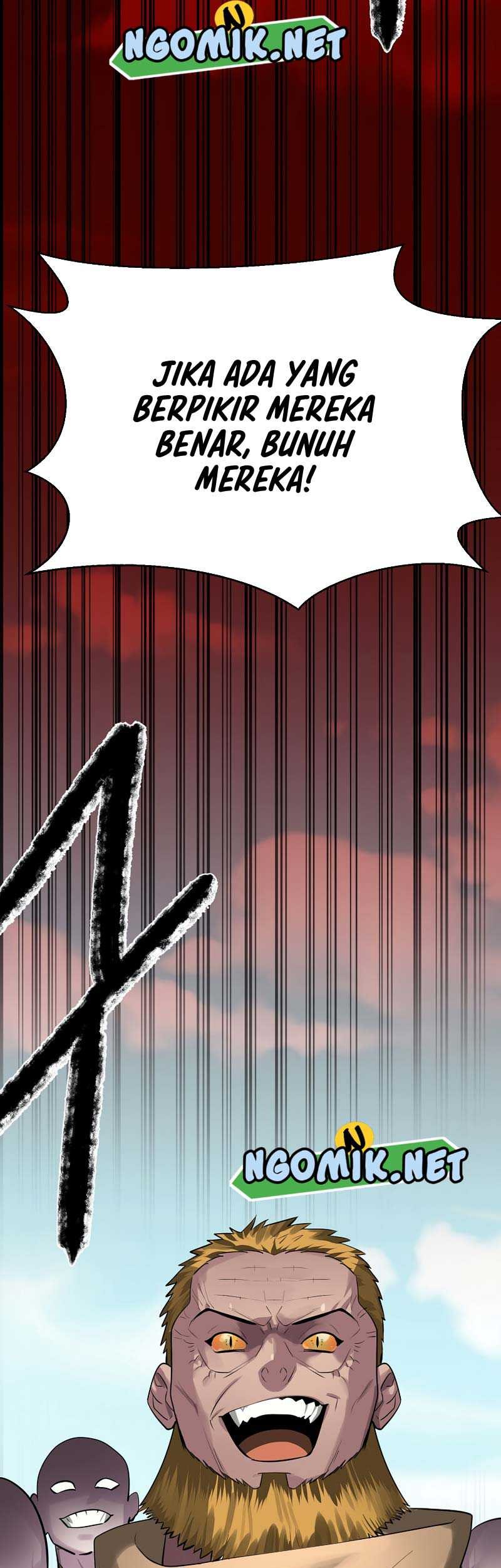 Volcanic Age Chapter 194 - halaman 58