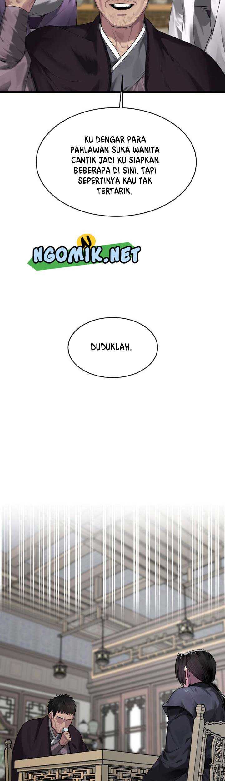 Volcanic Age Chapter 195 - halaman 14