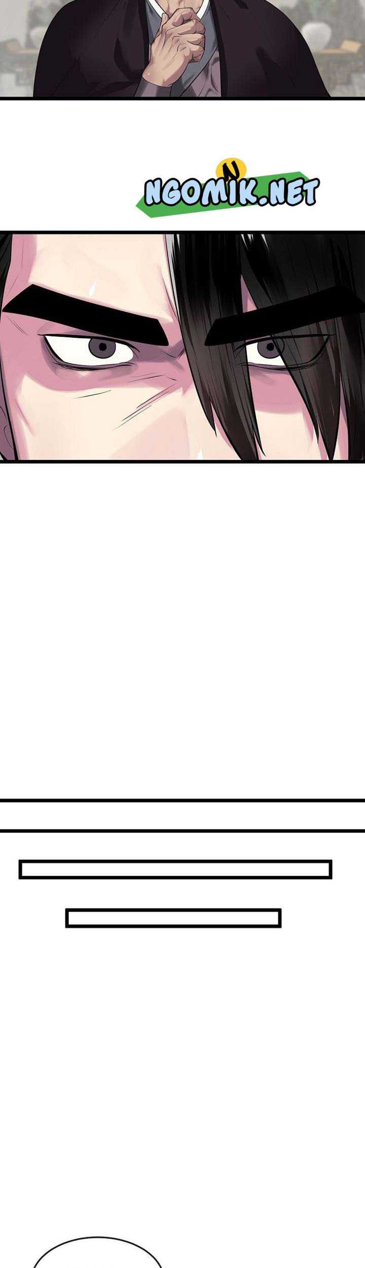 Volcanic Age Chapter 195 - halaman 20