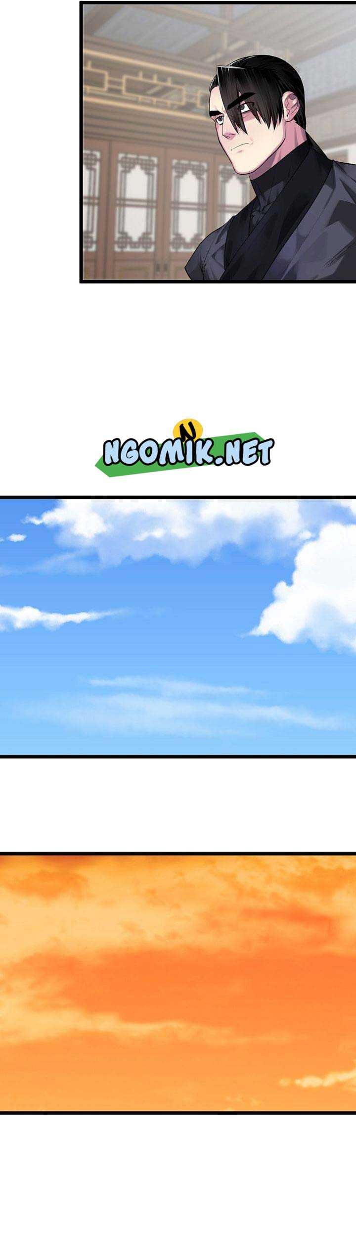 Volcanic Age Chapter 195 - halaman 26