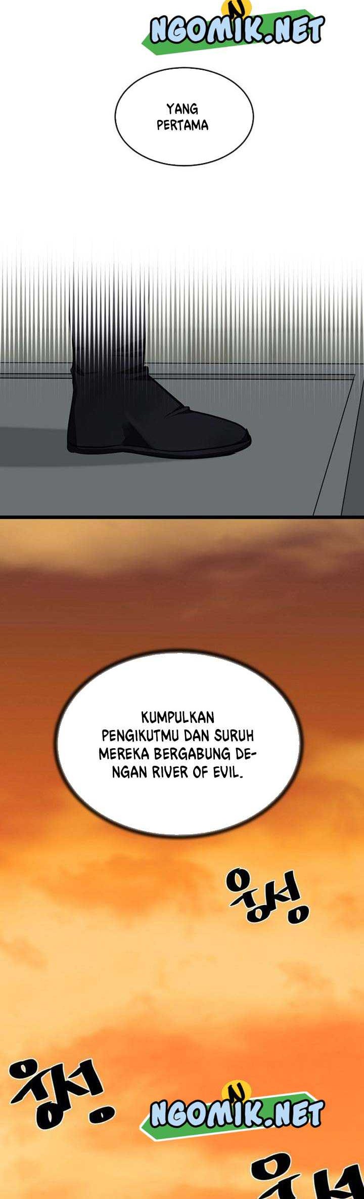 Volcanic Age Chapter 195 - halaman 31