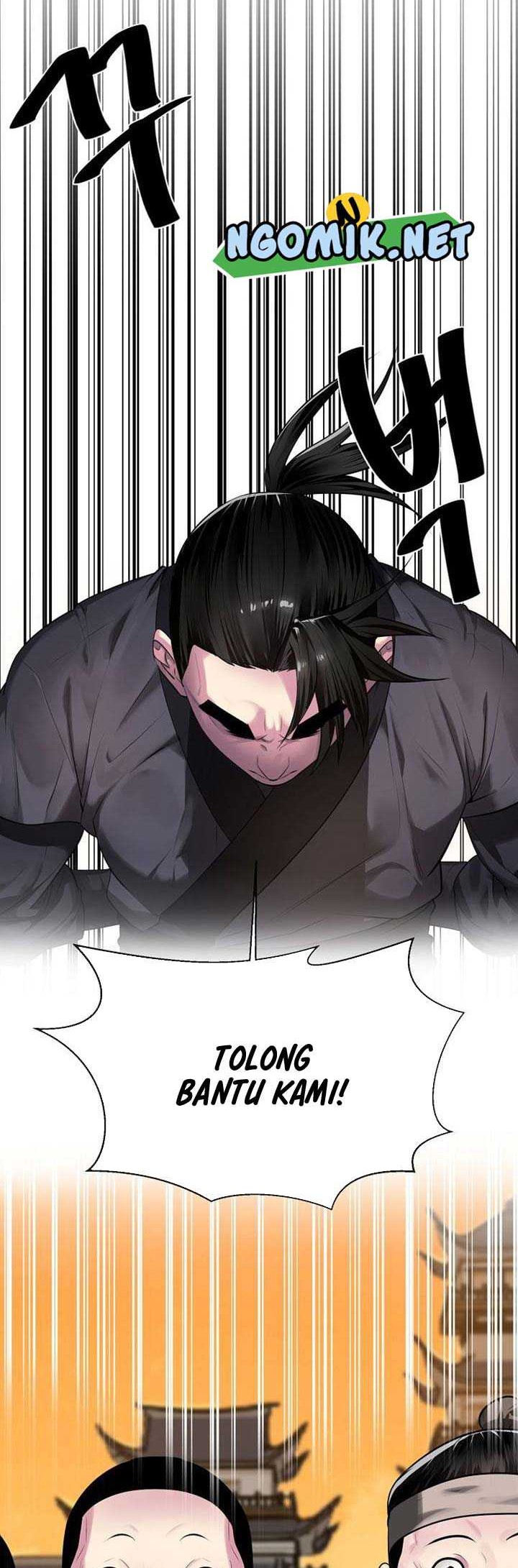 Volcanic Age Chapter 195 - halaman 37