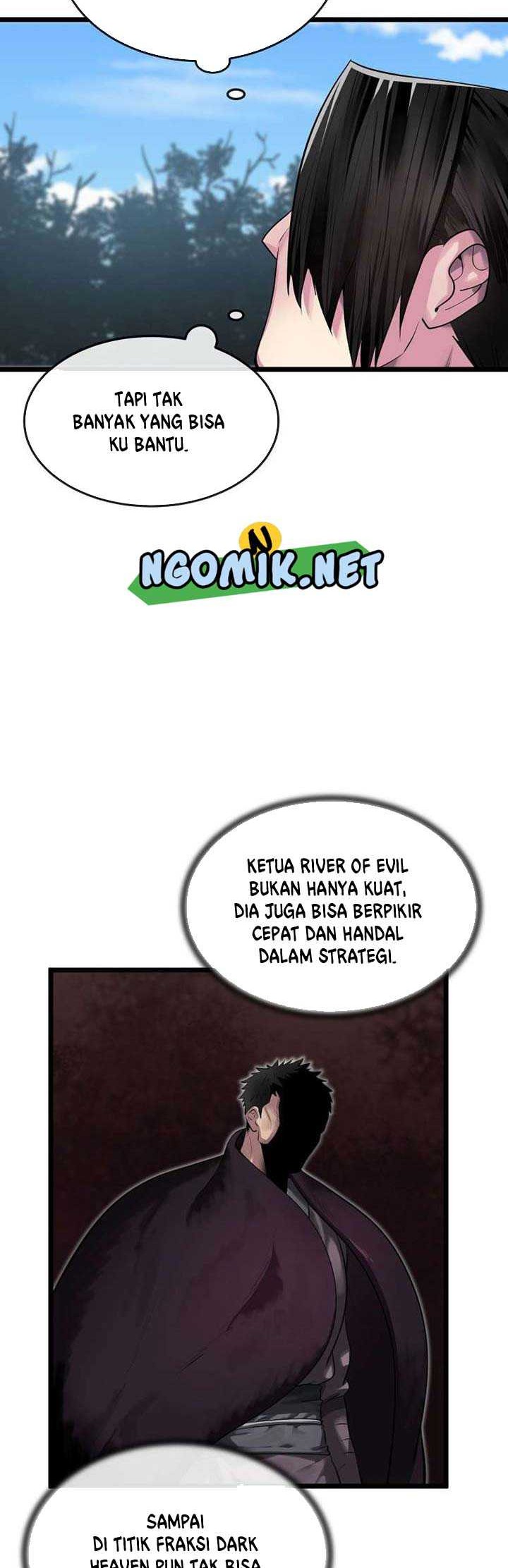Volcanic Age Chapter 195 - halaman 5