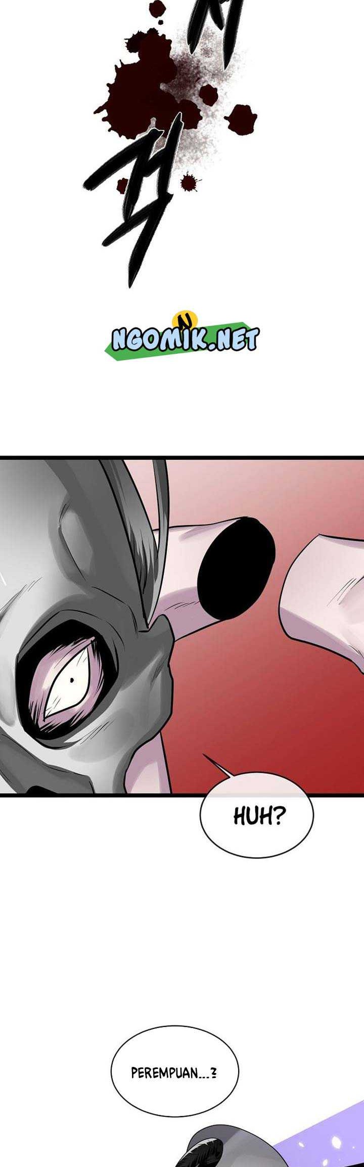 Volcanic Age Chapter 196 - halaman 31
