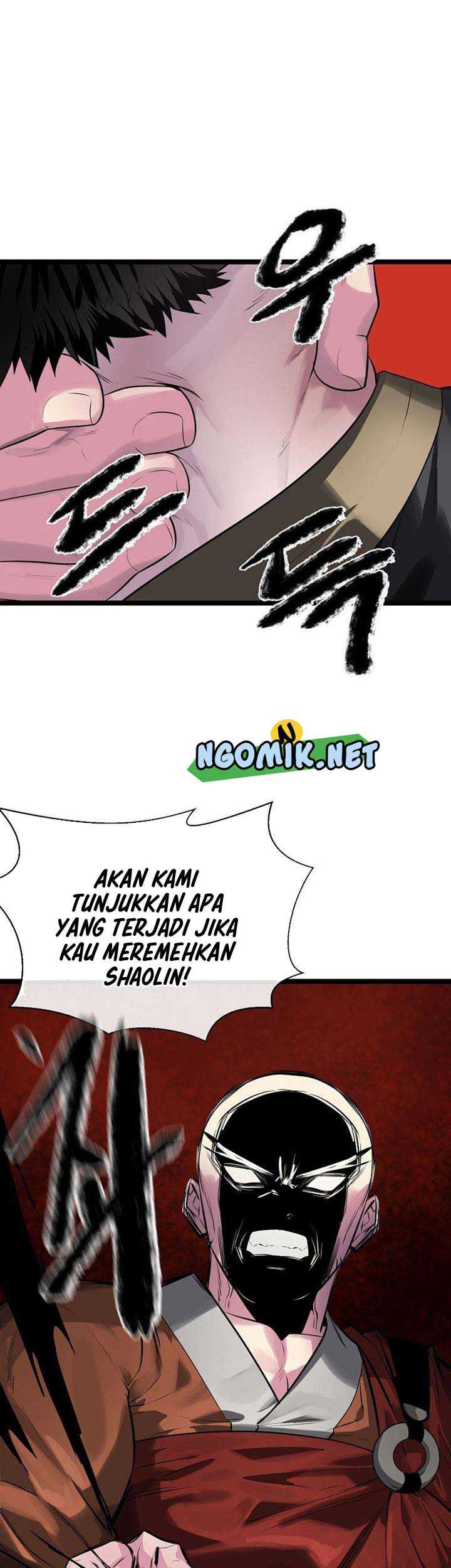Volcanic Age Chapter 196 - halaman 42