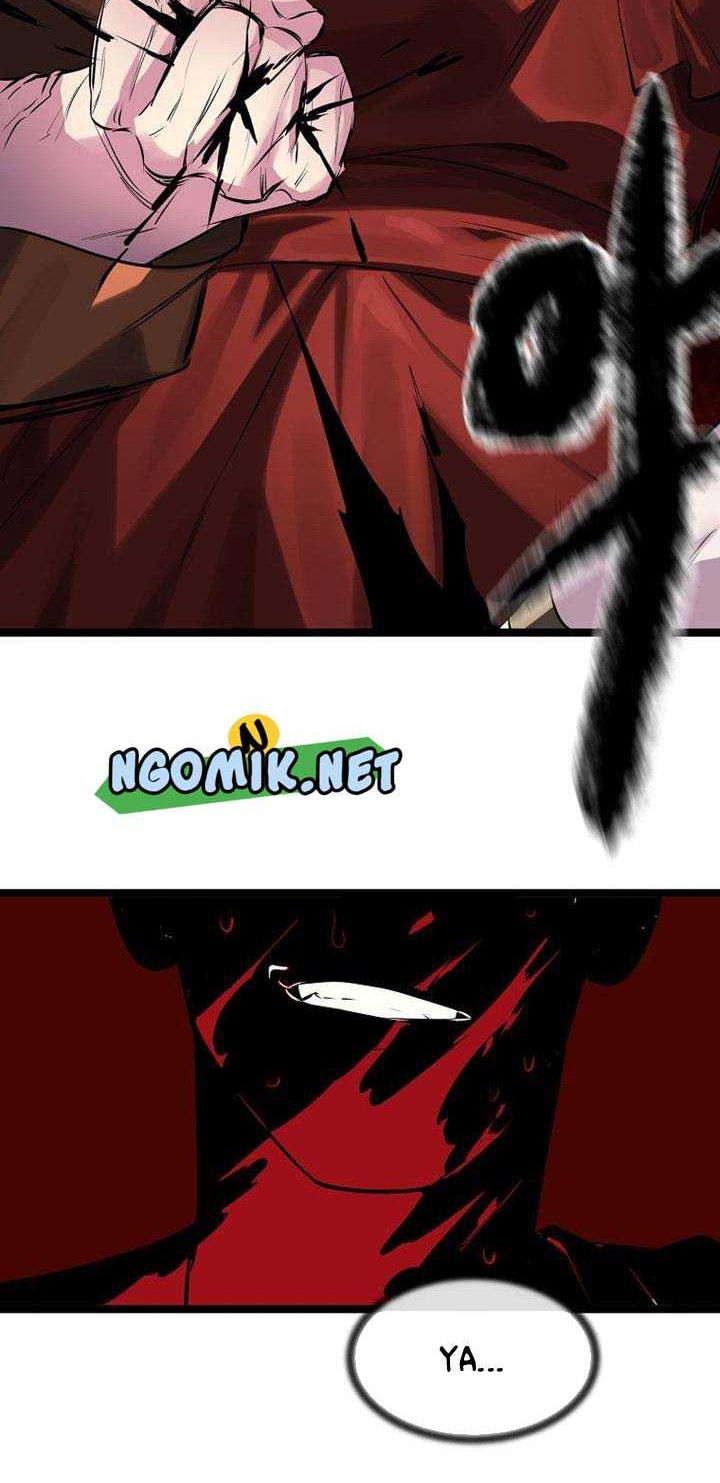 Volcanic Age Chapter 196 - halaman 43