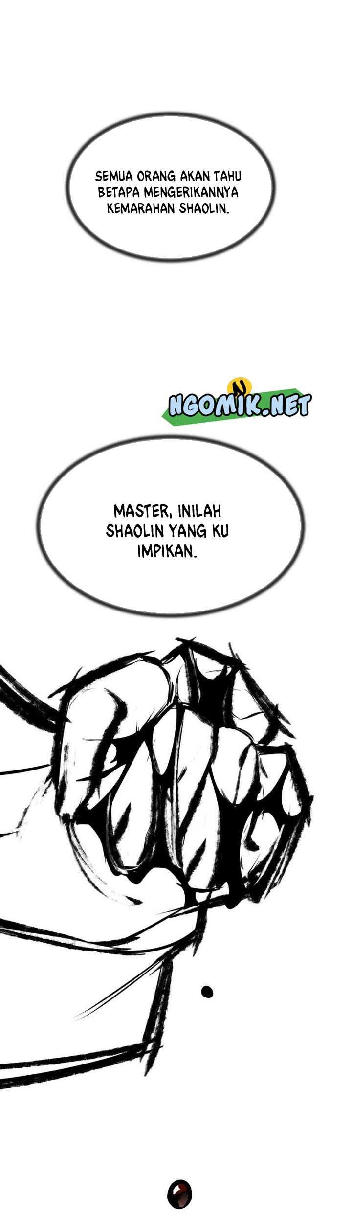 Volcanic Age Chapter 196 - halaman 44