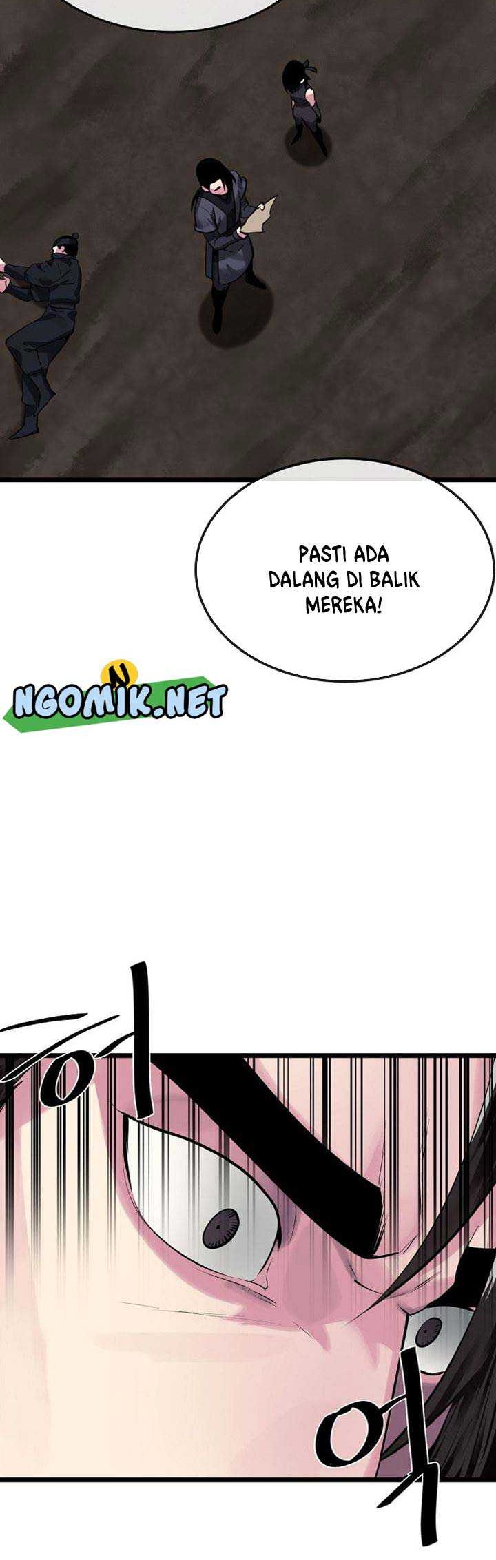 Volcanic Age Chapter 197 - halaman 11