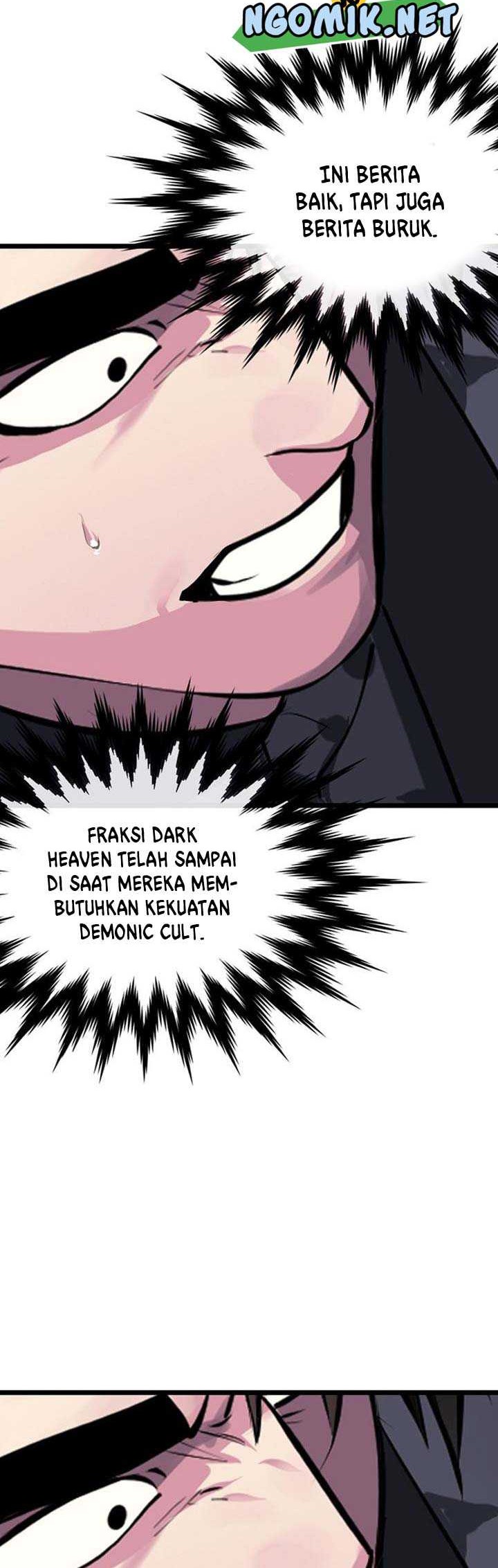 Volcanic Age Chapter 197 - halaman 13
