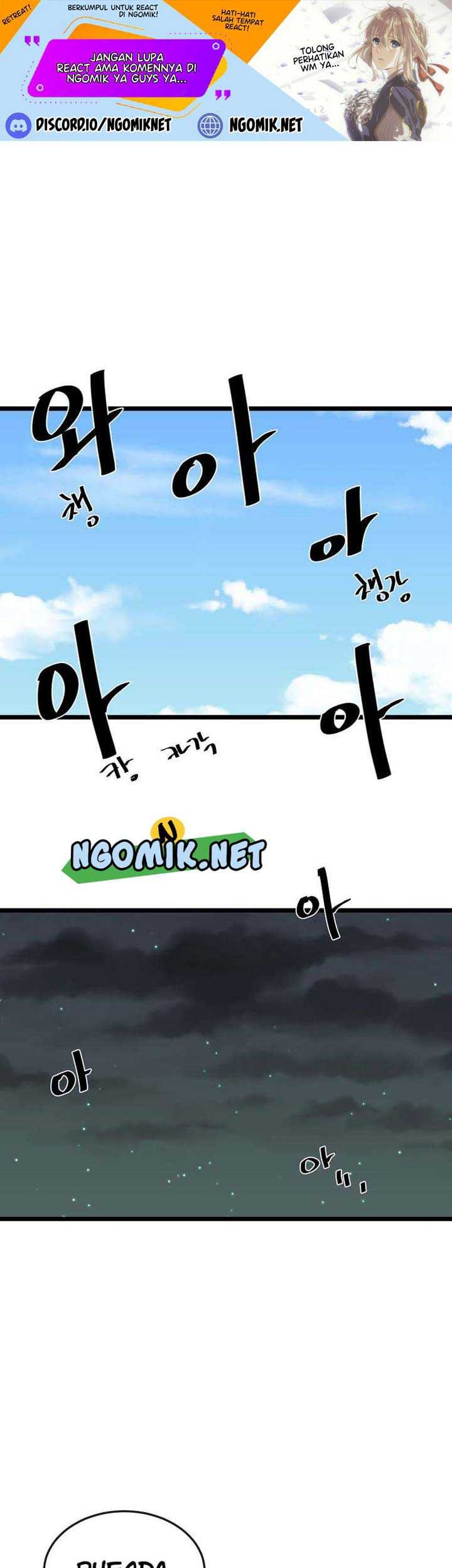 Volcanic Age Chapter 197 - halaman 2