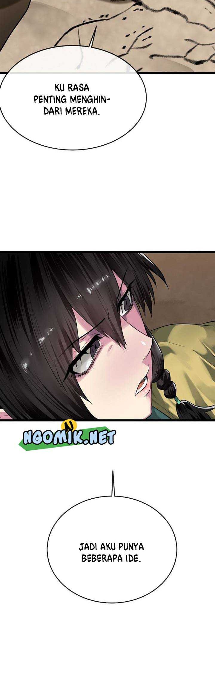 Volcanic Age Chapter 197 - halaman 29