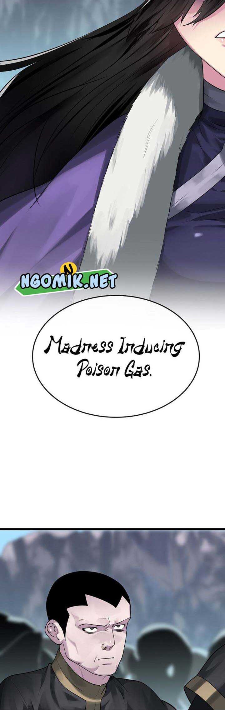 Volcanic Age Chapter 197 - halaman 33