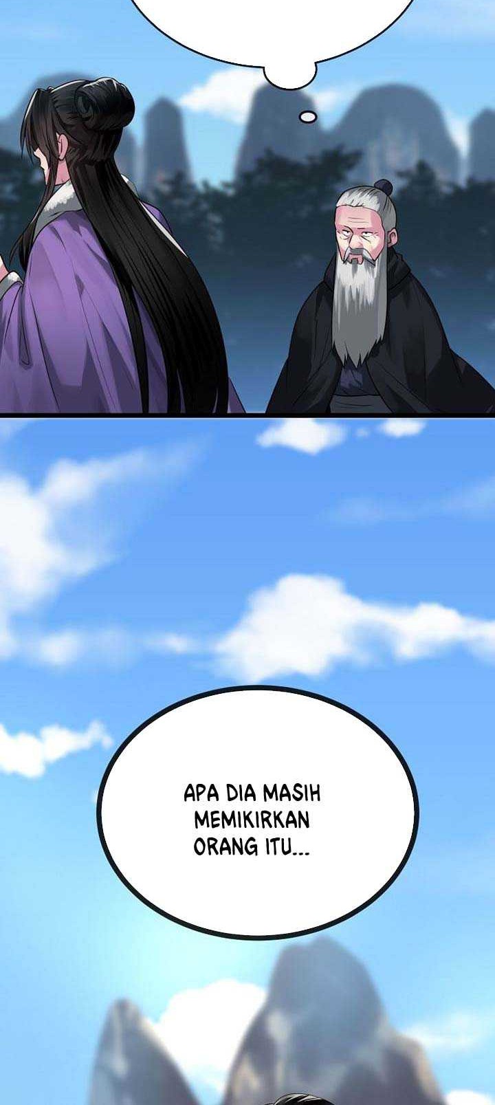 Volcanic Age Chapter 197 - halaman 45