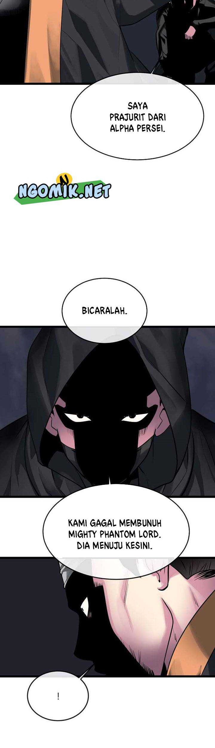 Volcanic Age Chapter 197 - halaman 9