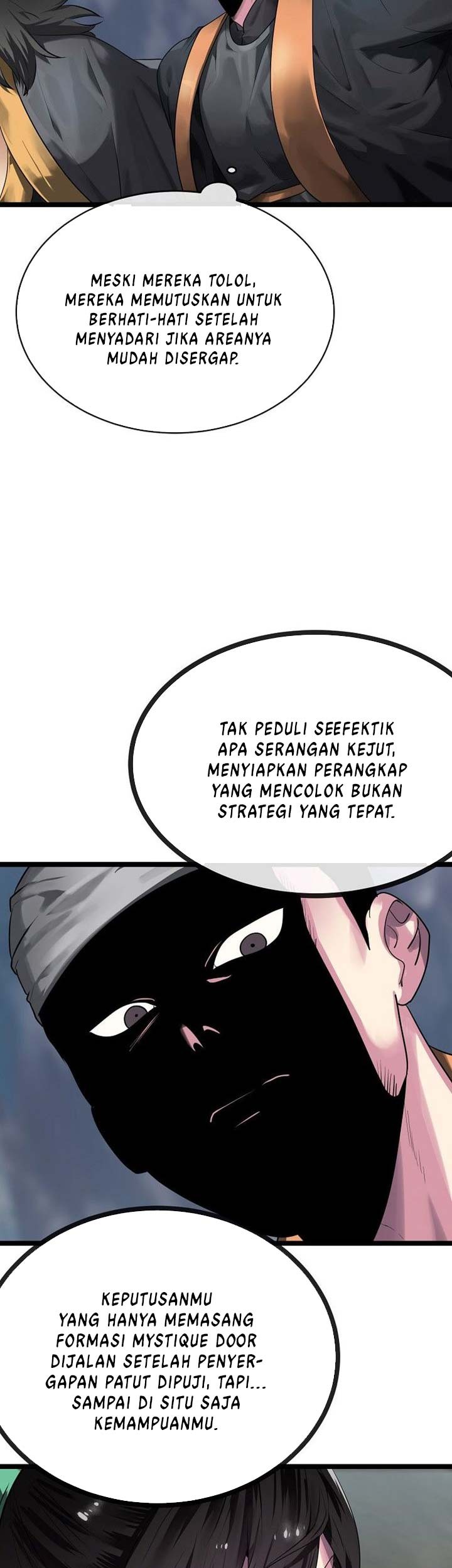 Volcanic Age Chapter 198 - halaman 14
