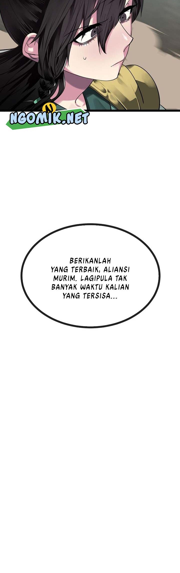 Volcanic Age Chapter 198 - halaman 15