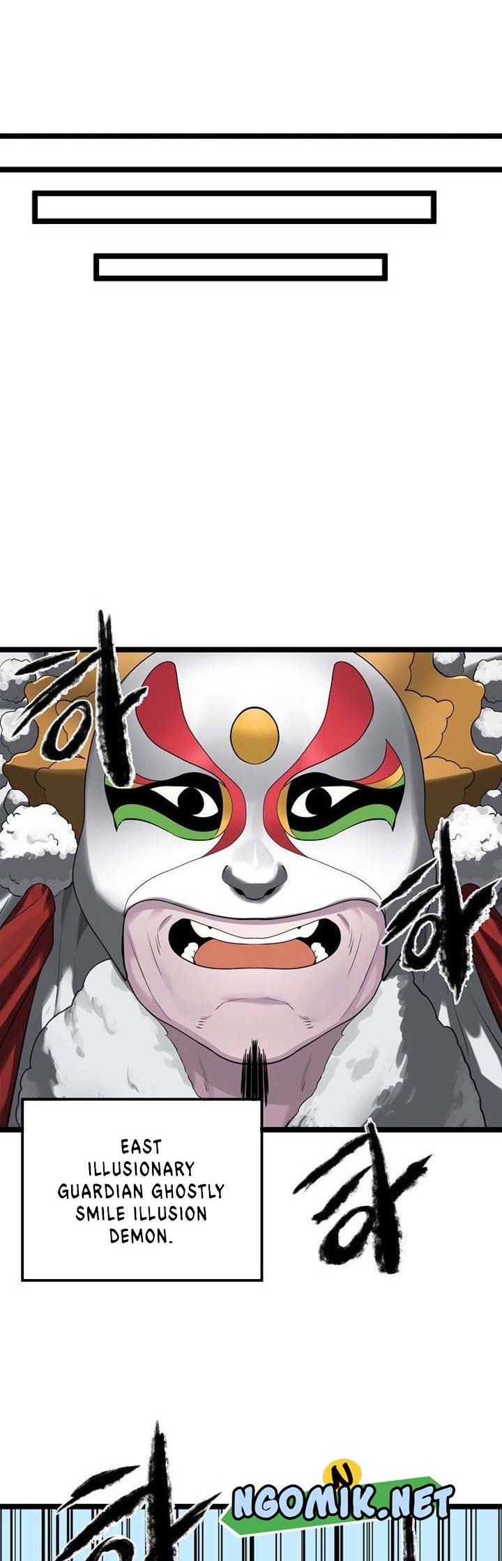 Volcanic Age Chapter 198 - halaman 21