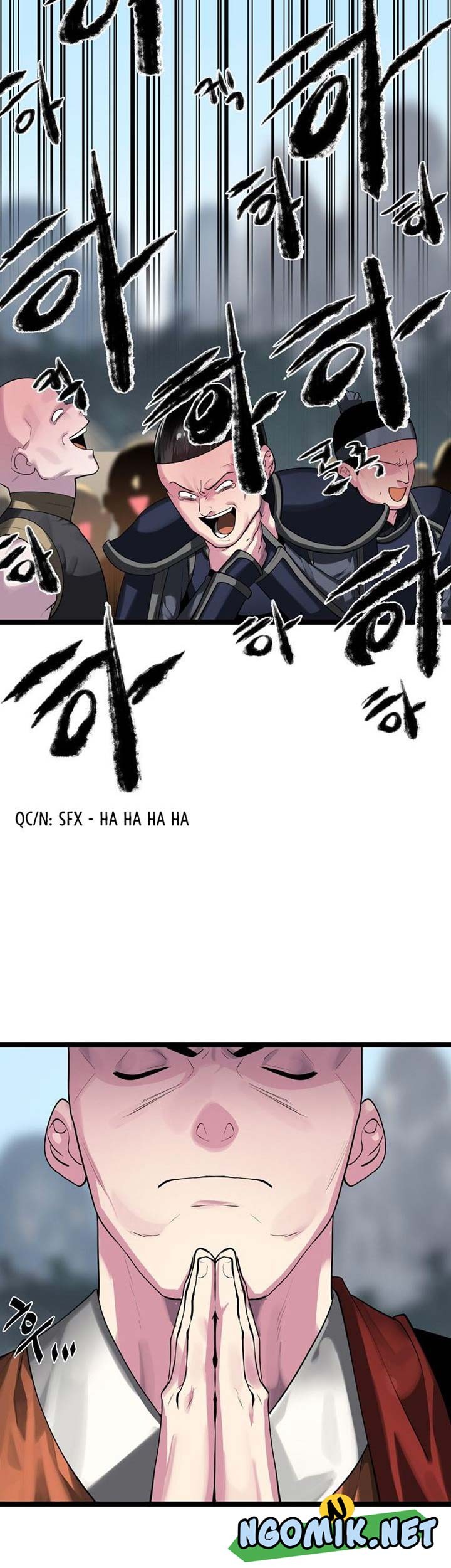 Volcanic Age Chapter 198 - halaman 22
