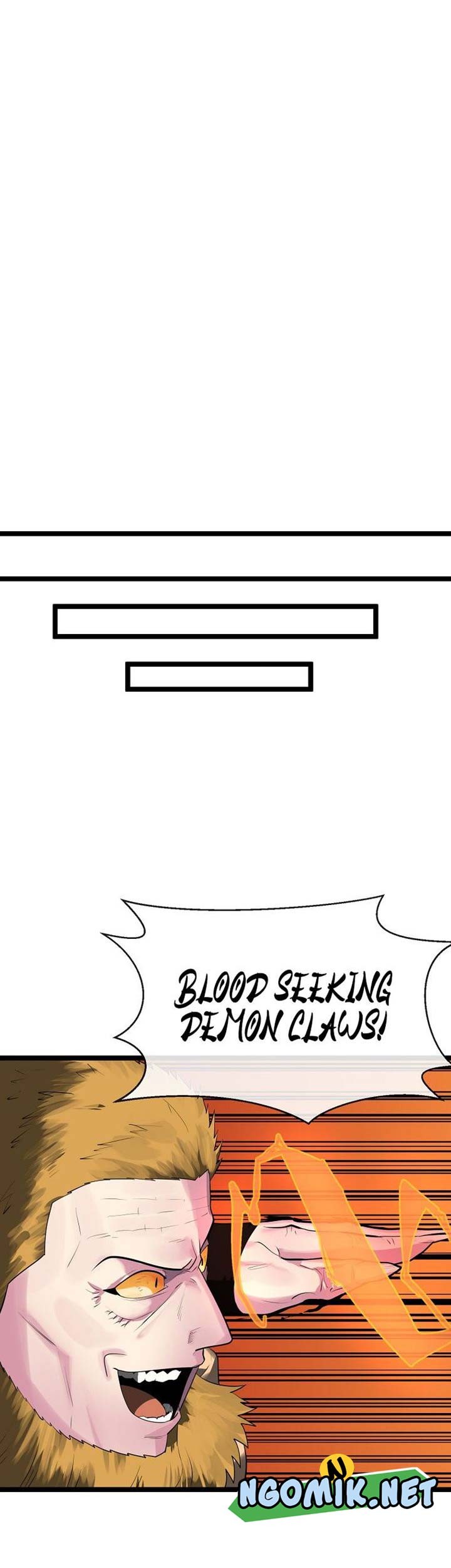 Volcanic Age Chapter 198 - halaman 30