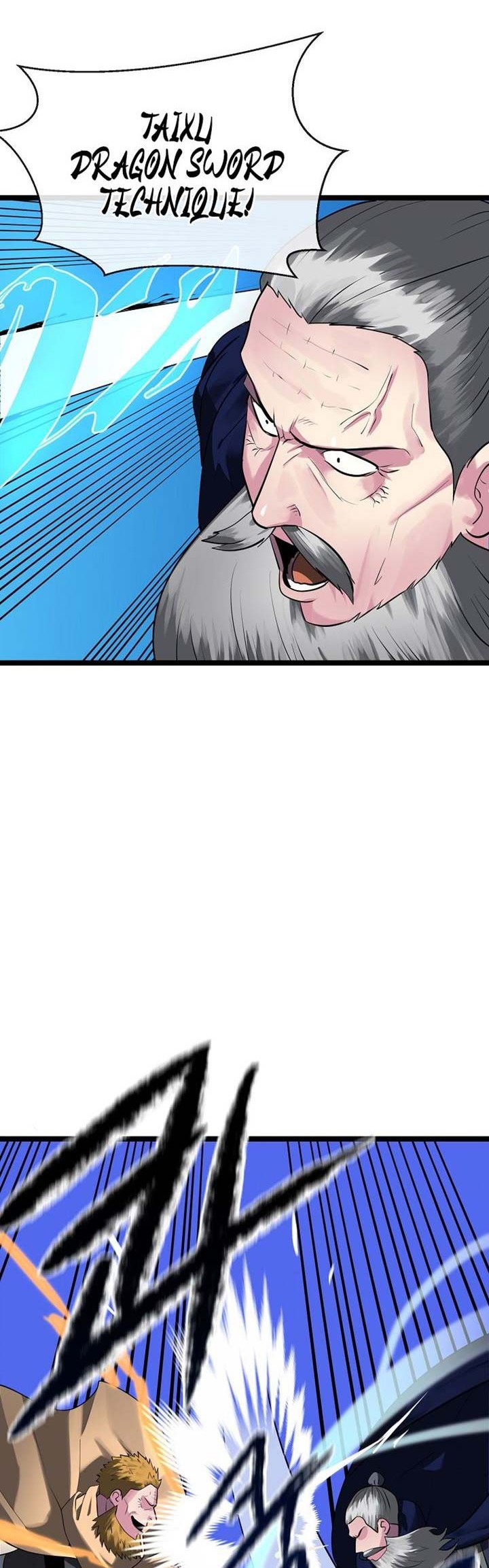 Volcanic Age Chapter 198 - halaman 31
