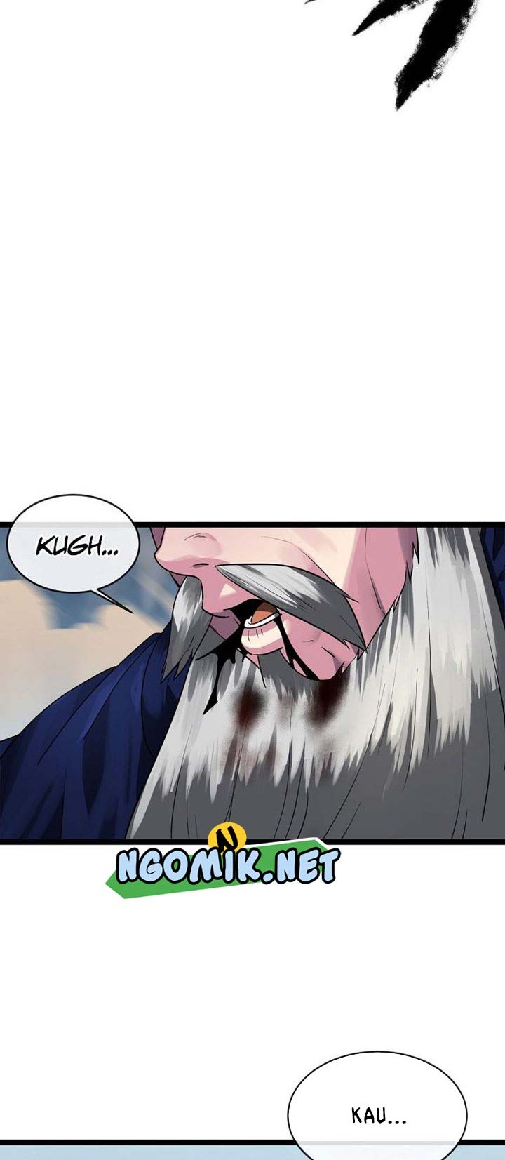 Volcanic Age Chapter 198 - halaman 35