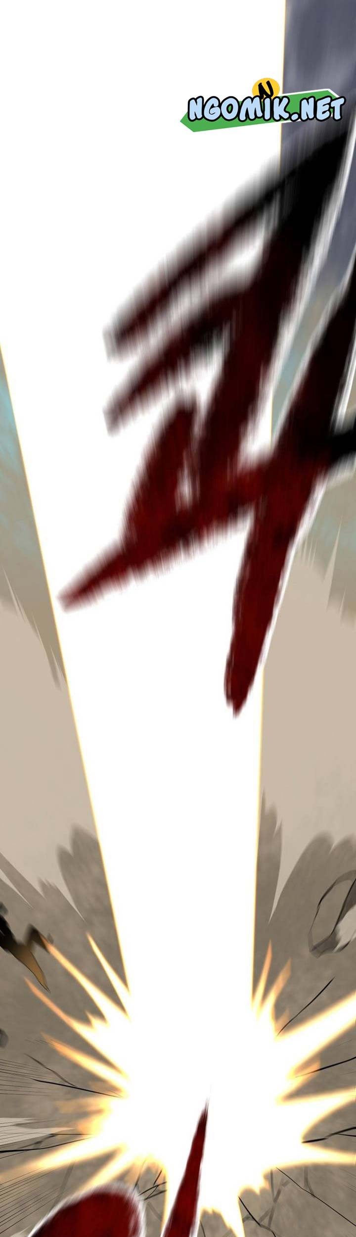 Volcanic Age Chapter 199 - halaman 24