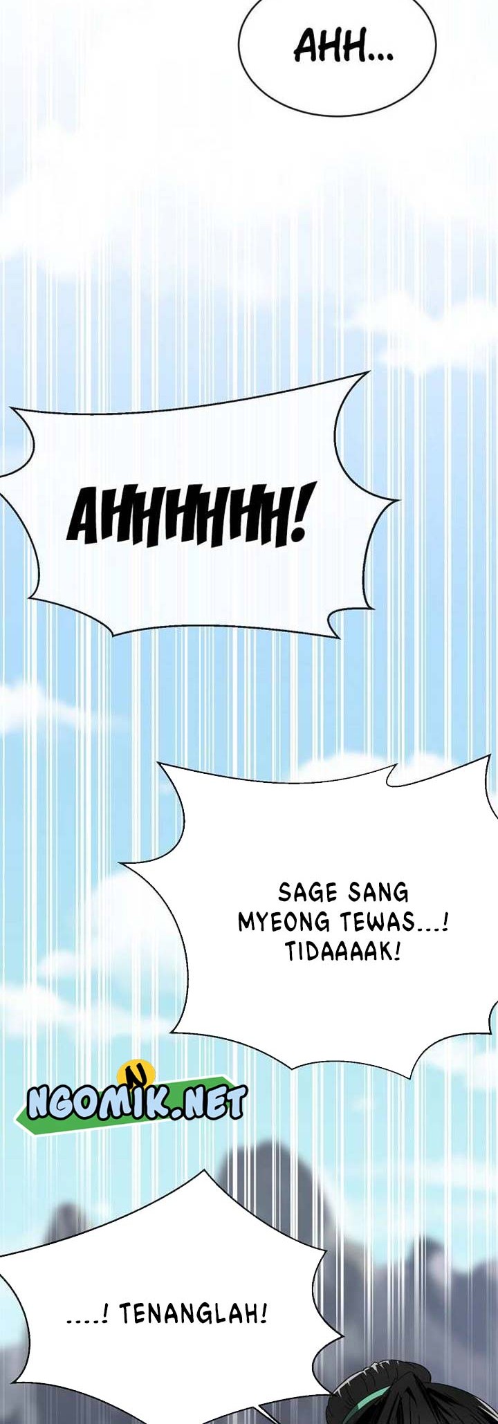 Volcanic Age Chapter 199 - halaman 3