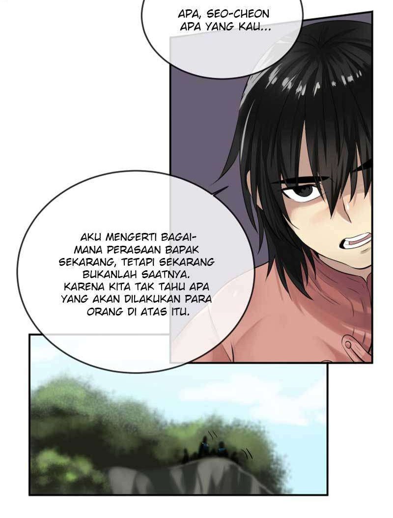 Volcanic Age Chapter 20 - halaman 15