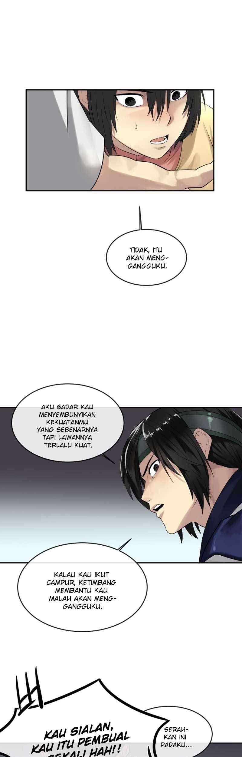 Volcanic Age Chapter 20 - halaman 18