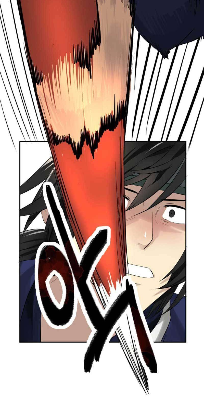 Volcanic Age Chapter 20 - halaman 21