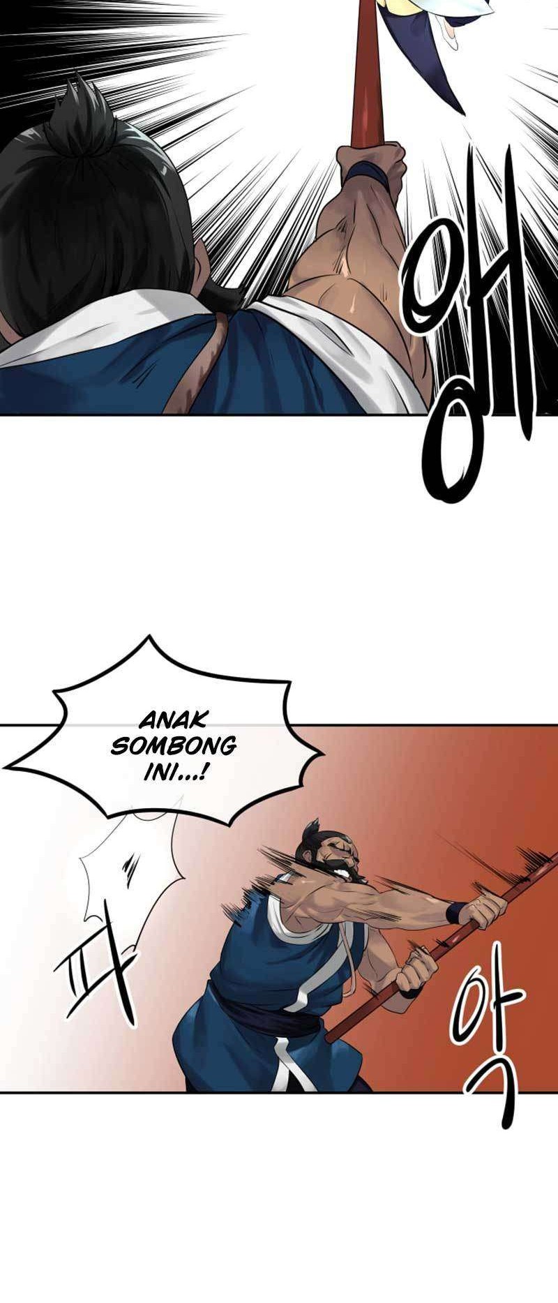 Volcanic Age Chapter 20 - halaman 29