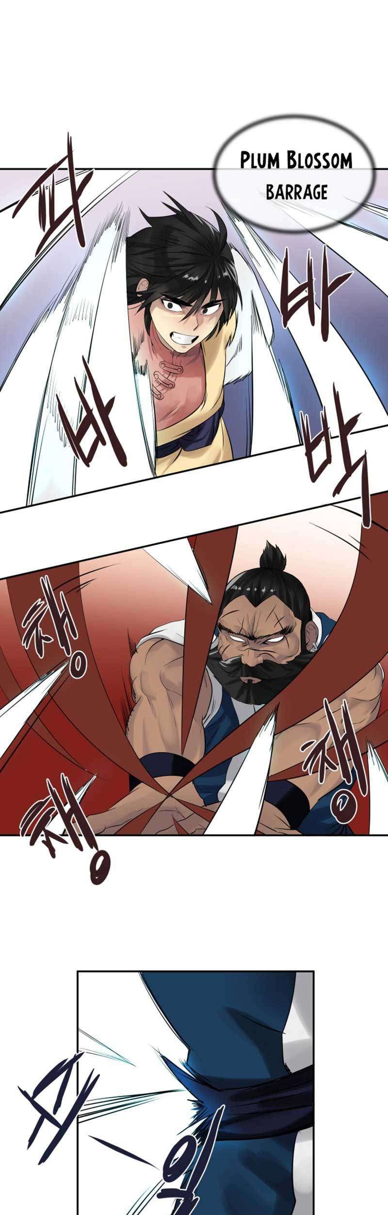 Volcanic Age Chapter 20 - halaman 32