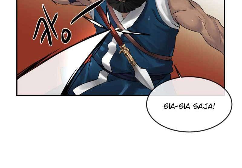 Volcanic Age Chapter 20 - halaman 7