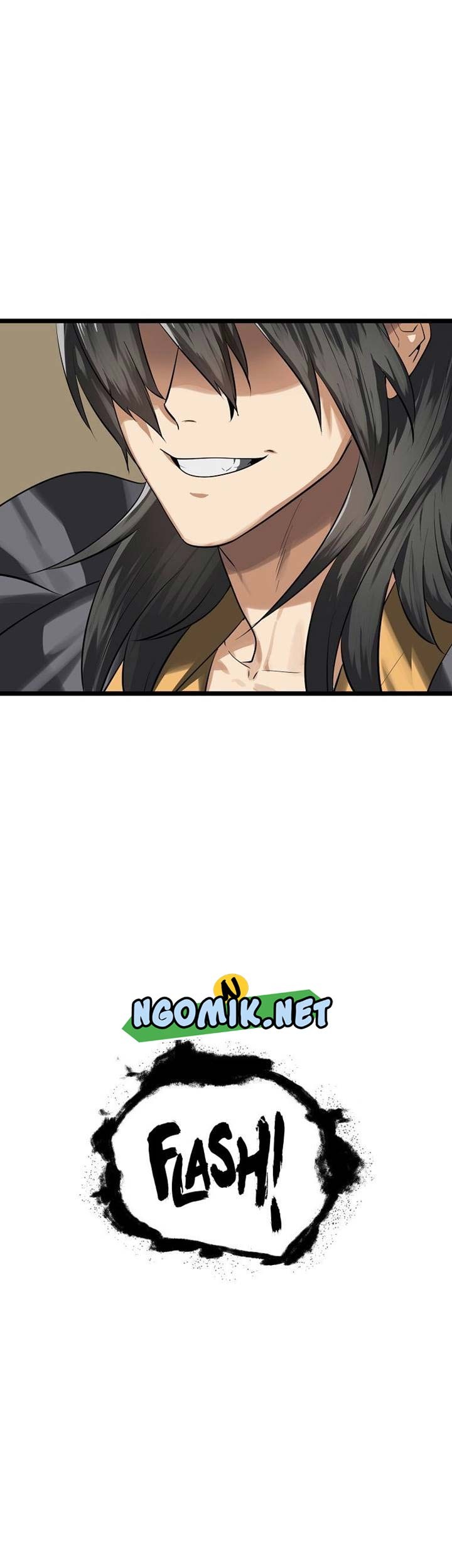 Volcanic Age Chapter 200 - halaman 12