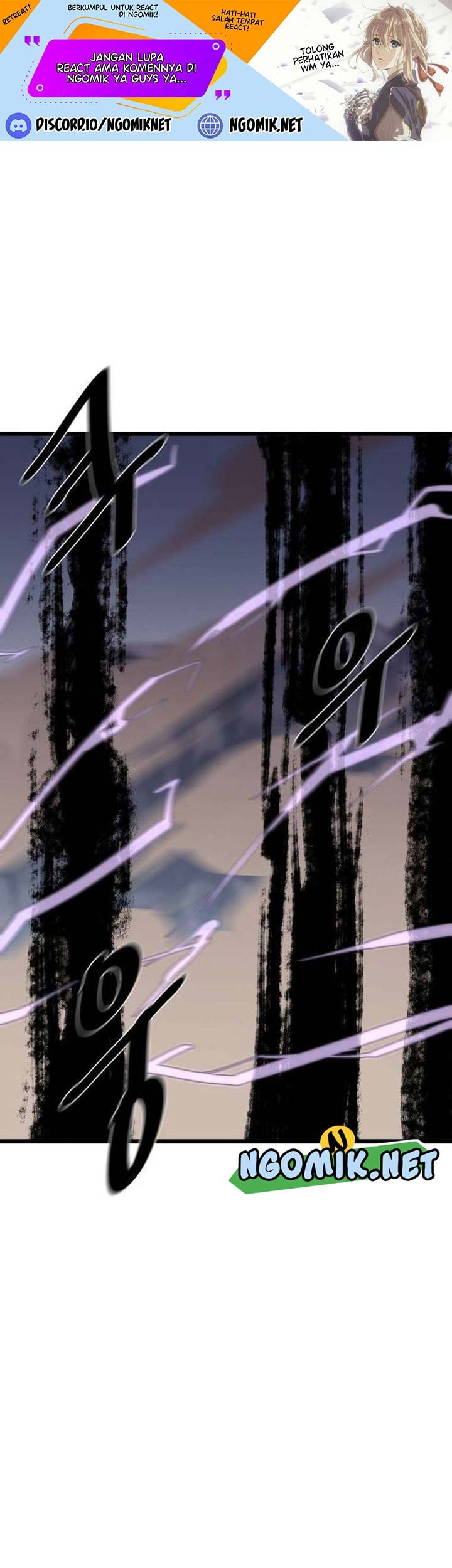 Volcanic Age Chapter 200 - halaman 2