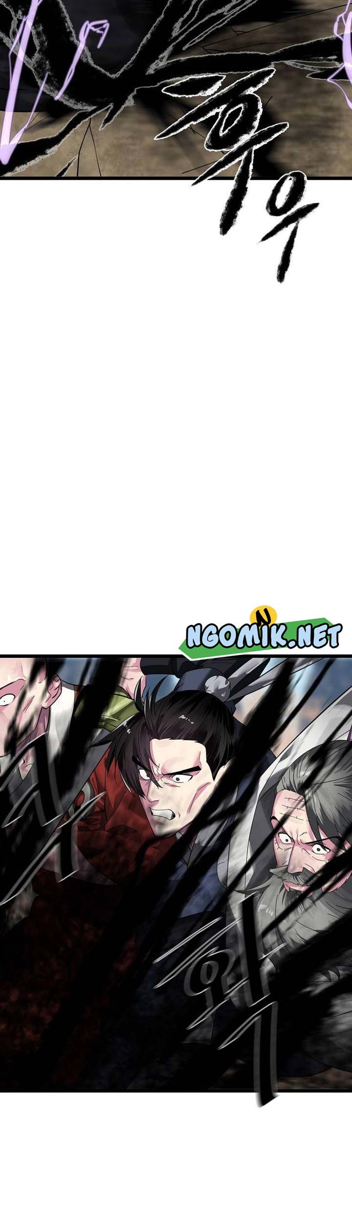 Volcanic Age Chapter 200 - halaman 26