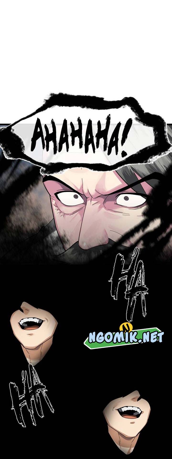 Volcanic Age Chapter 200 - halaman 27