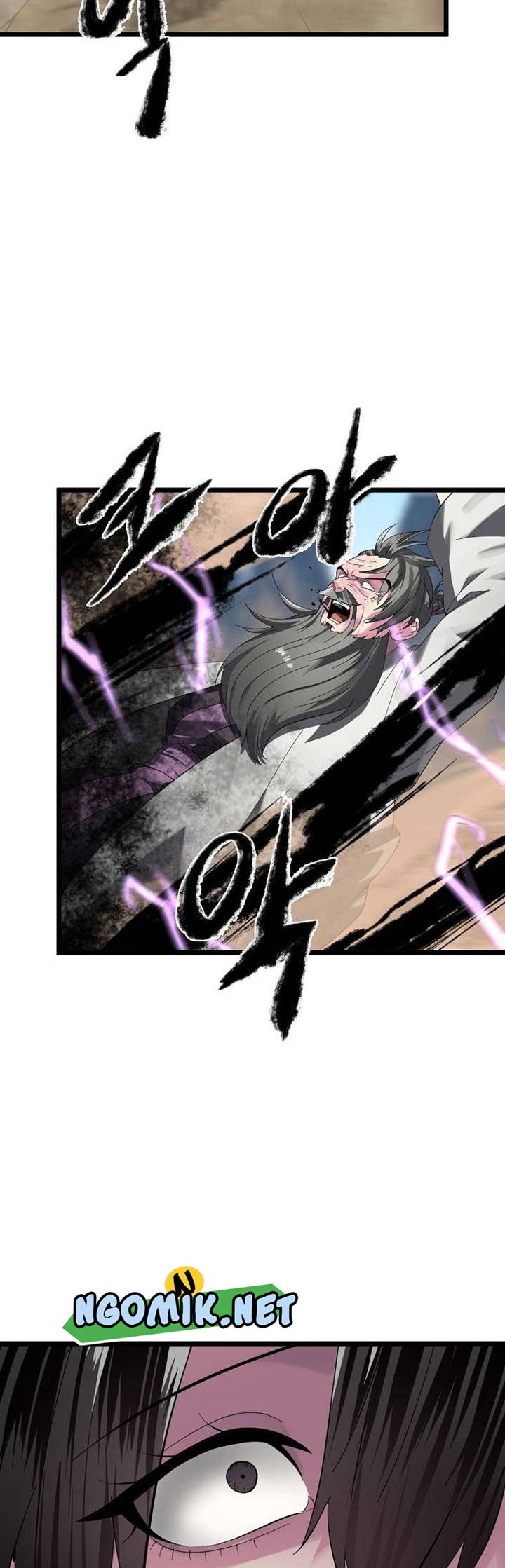 Volcanic Age Chapter 200 - halaman 31