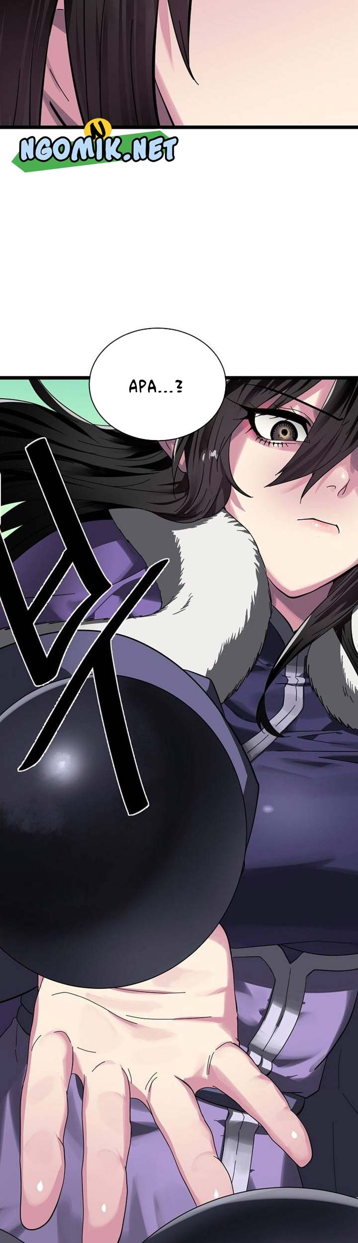 Volcanic Age Chapter 200 - halaman 34