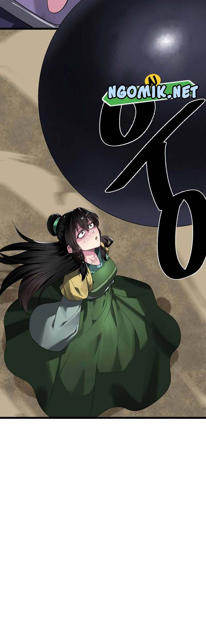 Volcanic Age Chapter 200 - halaman 35