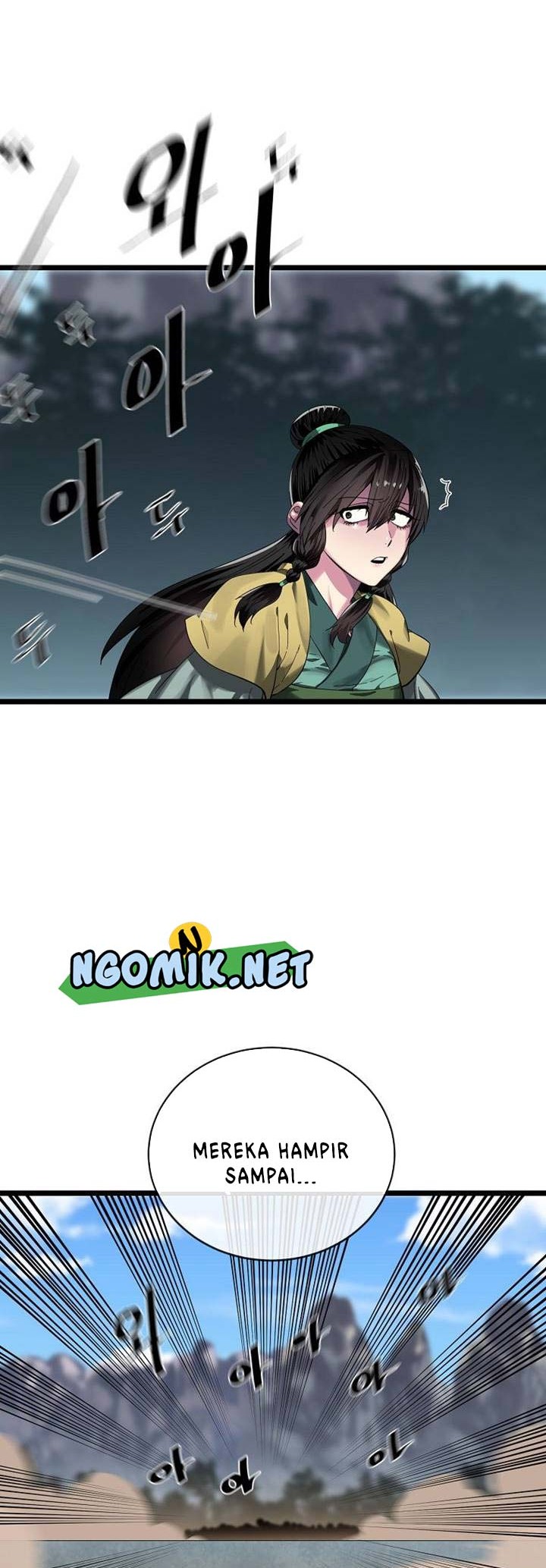 Volcanic Age Chapter 200 - halaman 45