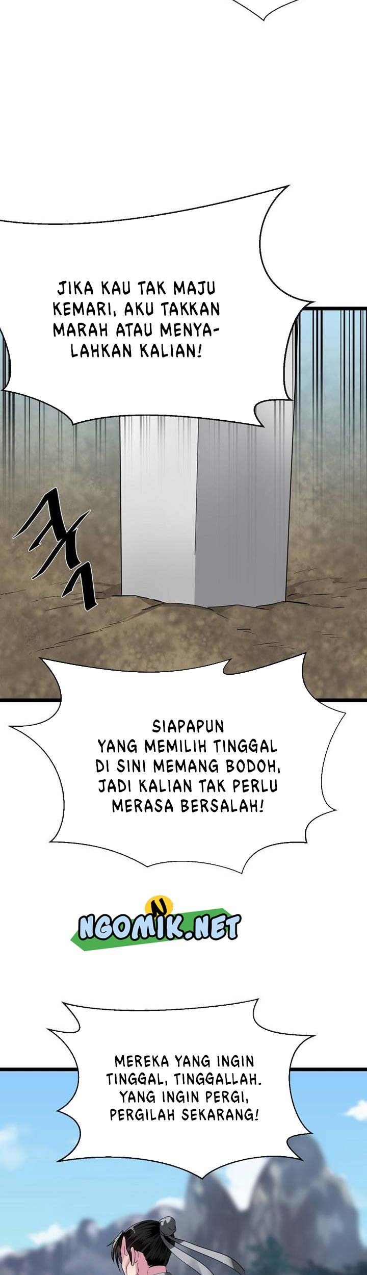 Volcanic Age Chapter 200 - halaman 54