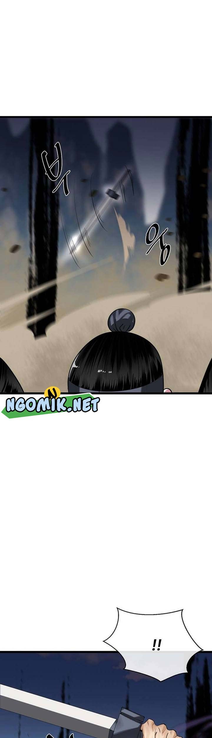 Volcanic Age Chapter 200 - halaman 6