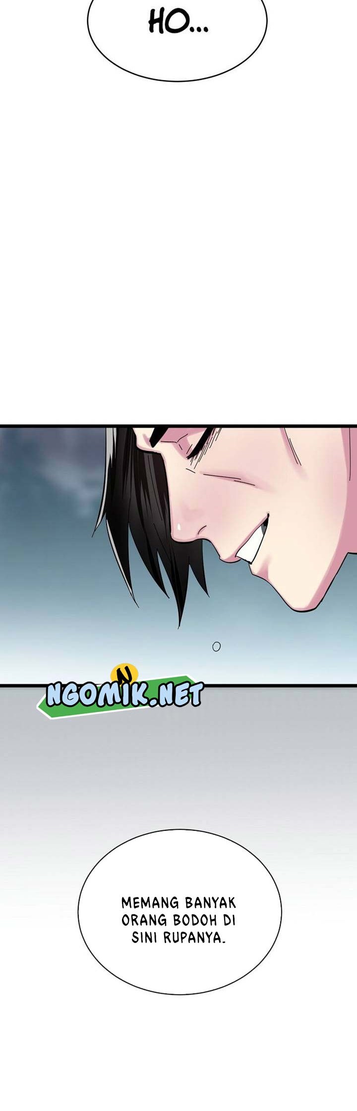 Volcanic Age Chapter 200 - halaman 61